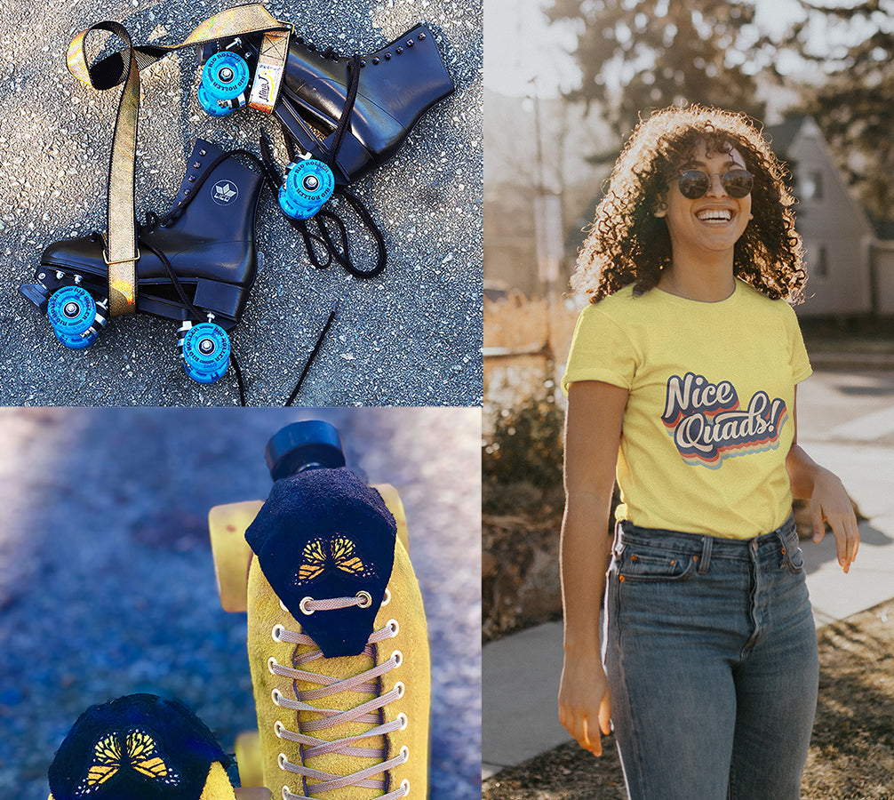 All Roller Skate Products